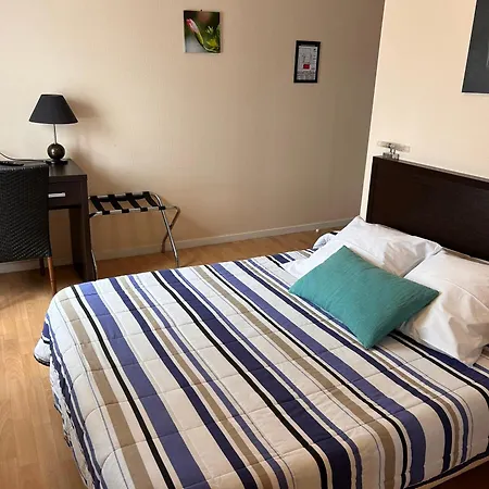 Restaurant Le Caldero Montpon-Menesterol