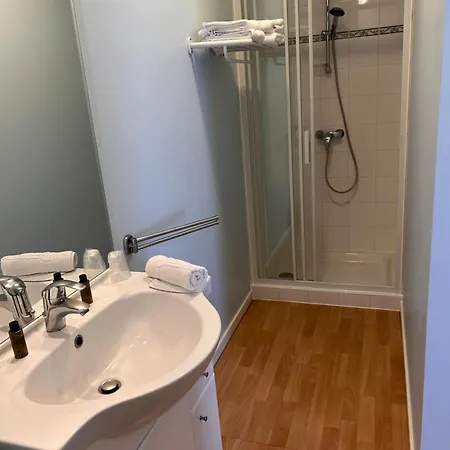 Restaurant Le Caldero Ξενοδοχείο *