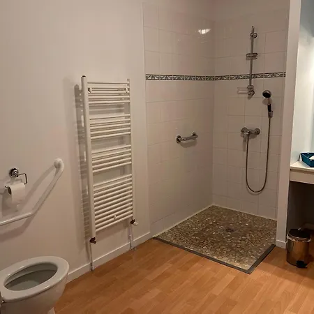 Ξενοδοχείο Restaurant Le Caldero *