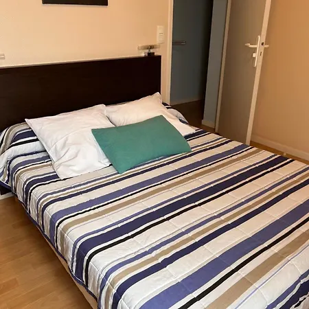 Restaurant Le Caldero *