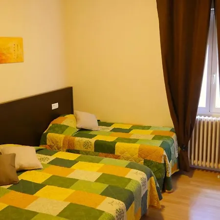 Restaurant Le Caldero * Montpon-Menesterol