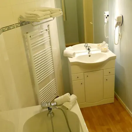 Restaurant Le Caldero Ξενοδοχείο Montpon-Menesterol