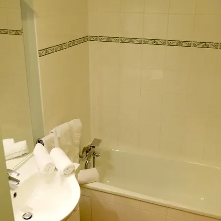 Restaurant Le Caldero Montpon-Menesterol