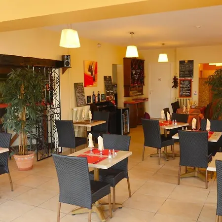 Restaurant Le Caldero *