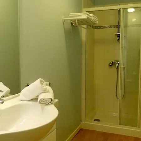 Restaurant Le Caldero