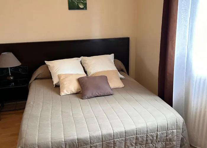 فندق Restaurant Le Caldero