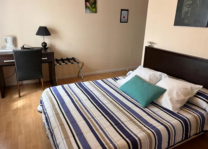 Restaurant Le Caldero Montpon-Menesterol