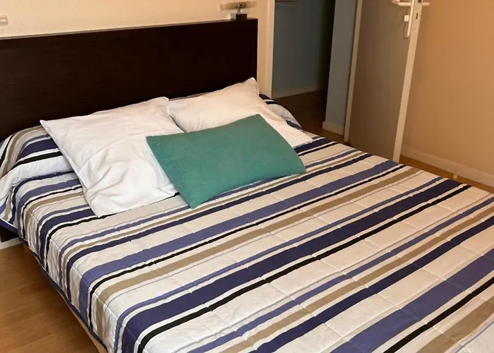 Restaurant Le Caldero *