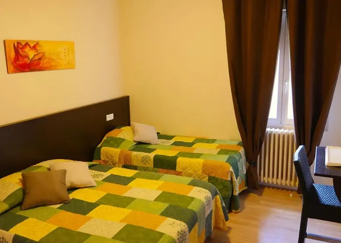 Restaurant Le Caldero * Montpon-Menesterol