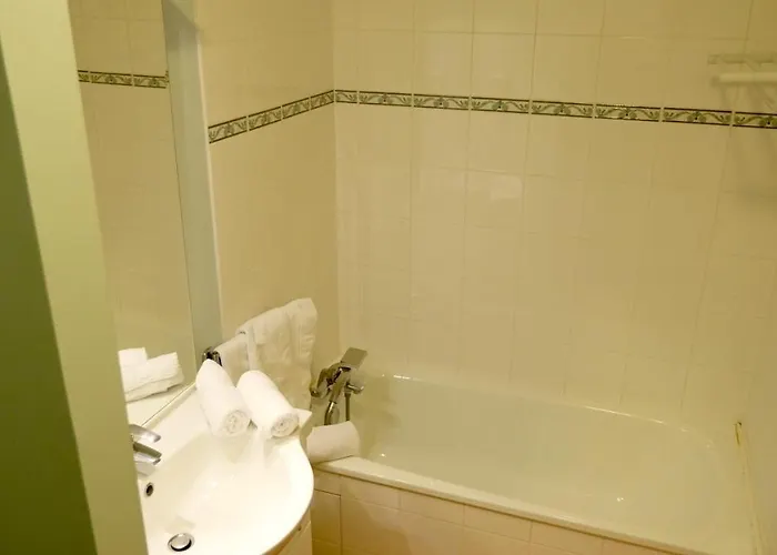 Restaurant Le Caldero Montpon-Menesterol