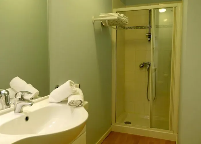 Restaurant Le Caldero