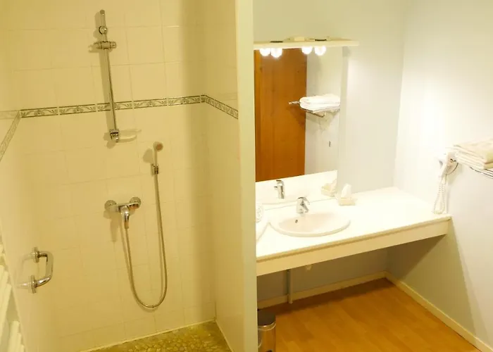 Restaurant Le Caldero *